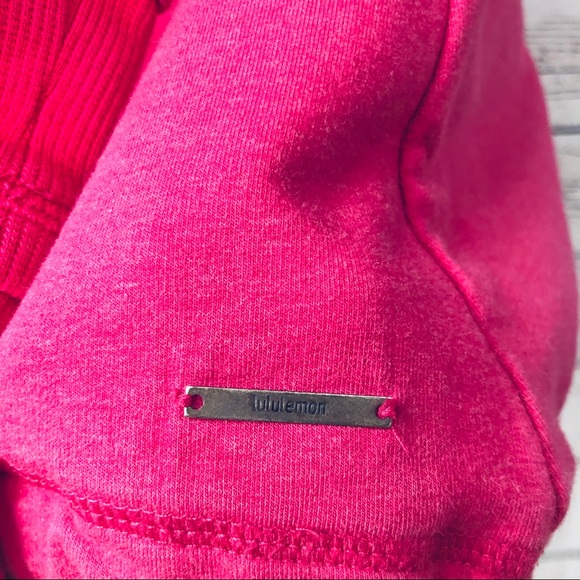 RARE Lululemon Original Gratitude Wrap TuttiFrutti - Picture 6 of 10